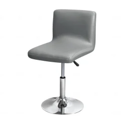 Bar Stool Chair Cover Stretchy and Durable Slipcover Perfect for Protecting and Refreshing Your Bar Stools Adds Style and Comfort to Your Kitchen, Bar, or Dining Area Decor