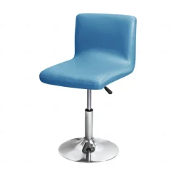 Bar Stool Chair Cover Stretchy and Durable Slipcover Perfect for Protecting and Refreshing Your Bar Stools Adds Style and Comfort to Your Kitchen, Bar, or Dining Area Decor