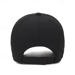 Baseball Cap Sun Hat Visor Sunscreen Breathable Summer Men's Fishing Activity