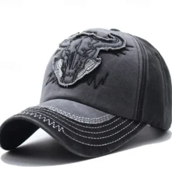 Baseball Cap Sun Hat Visor Patchwork Pattern Sunscreen Breathable Summer Men's Fishing Activity