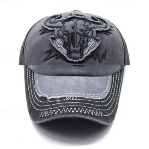 Baseball Cap Sun Hat Visor Patchwork Pattern Sunscreen Breathable Summer Men's Fishing Activity