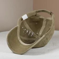 Baseball Cap Sun Hat Visor Sunscreen Breathable Summer Mesh Men's Fishing Activity
