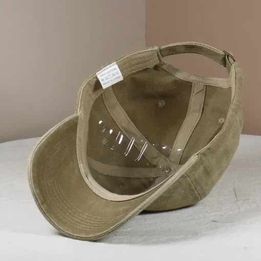 Baseball Cap Sun Hat Visor Sunscreen Breathable Summer Mesh Men's Fishing Activity