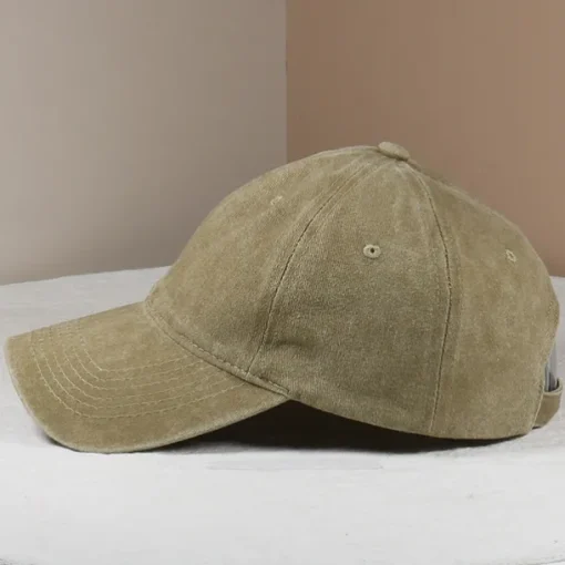 Baseball Cap Sun Hat Visor Sunscreen Breathable Summer Mesh Men's Fishing Activity