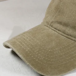 Baseball Cap Sun Hat Visor Sunscreen Breathable Summer Mesh Men's Fishing Activity