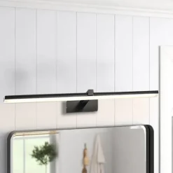 Bath Mirror Lamps LED Mirror Front Light 24