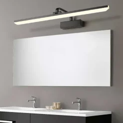 Bath Mirror Lamps LED Mirror Front Light 23
