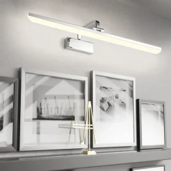 Bath Mirror Lamps LED Mirror Front Light 23