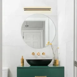 Bath Mirror Lamps LED Mirror Front Light 23