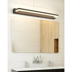 Bath Mirror Lamps LED Mirror Front Light 23