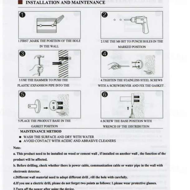 Bathroom Shelves Bathroom Tempered Glass Shelf, Sainless Steel Shower Wall Shelves No Drilling Towel Racks Rectangular 1 Tier Wall Mounted Mirror Front Shelf