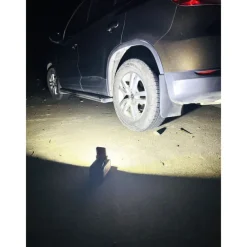 Battery Work Lights,High brightness Floodlight, Portable Flood Light, for Power Tool Batteries