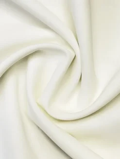 Beach Wedding Sheath Cocktail Dresses Elegant Dress Wedding Guest WorkWear Ankle Length Short Sleeve One Shoulder Stretch Fabric with Bow(s) Slit Dresses