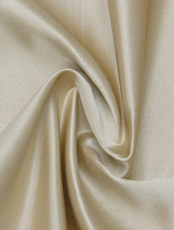 Beach Wedding Two Piece Cocktail Dresses Elegant Dress Wedding Party Wear Tea Length Long Sleeve V Neck Satin with Pleats Dresses