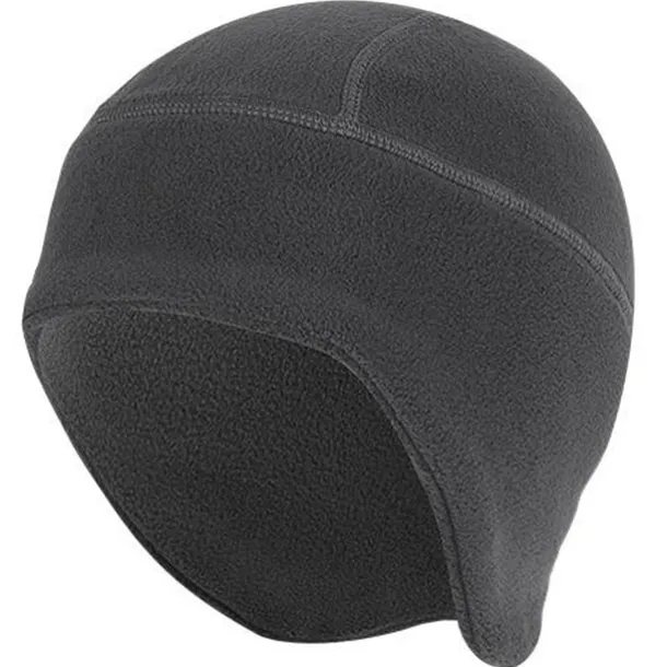 Beanie Hat Knit Beanie Sapphire Wine Red Solid Color Thermal Warm Fleece Lining Windproof Breathable