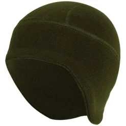 Beanie Hat Knit Beanie Sapphire Wine Red Solid Color Thermal Warm Fleece Lining Windproof Breathable