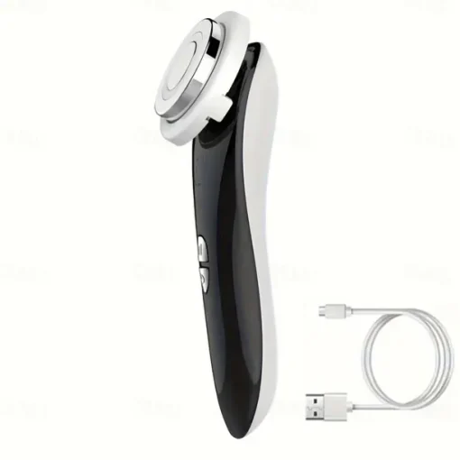 Beauty Device Face Massager Galvanic Microcurrent Facial Toning Face Lifting Device Thanksgiving Gift Christmas Gift For Men And Women