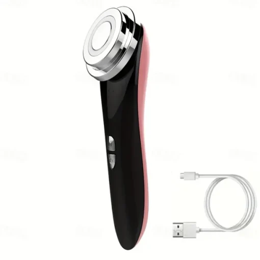 Beauty Device Face Massager Galvanic Microcurrent Facial Toning Face Lifting Device Thanksgiving Gift Christmas Gift For Men And Women