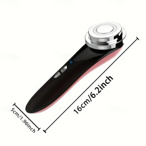 Beauty Device Face Massager Galvanic Microcurrent Facial Toning Face Lifting Device Thanksgiving Gift Christmas Gift For Men And Women