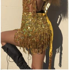 Belly Dance Skirt Hip Scarf Dance Hip Belt Latin Dance Hula Hip Scarf