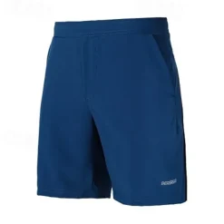 BERGRISAR Men's Running Shorts Running Shorts With Tights Athletic Shorts Pants / Trousers Underwear Shorts 2 in 1 Liner Elastic Waistband Nylon Spandex Summer Running Trail Reflective Breathable