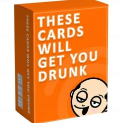 Black Card Revoked Original Flavor Fifth Edition Mystery Trivia Game, Standard Edition for Teens and Adults Paper Material