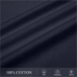 Black White T shirt Tee Casual Style Men's Graphic 100% Cotton Shirt Sports Casual Shirt Short Sleeve Comfortable Tee Outdoor Street Summer Fashion Designer Clothing S M L XL XXL