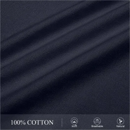 Black White T shirt Tee Casual Style Men's Graphic 100% Cotton Shirt Sports Casual Shirt Short Sleeve Comfortable Tee Outdoor Street Summer Fashion Designer Clothing S M L XL XXL