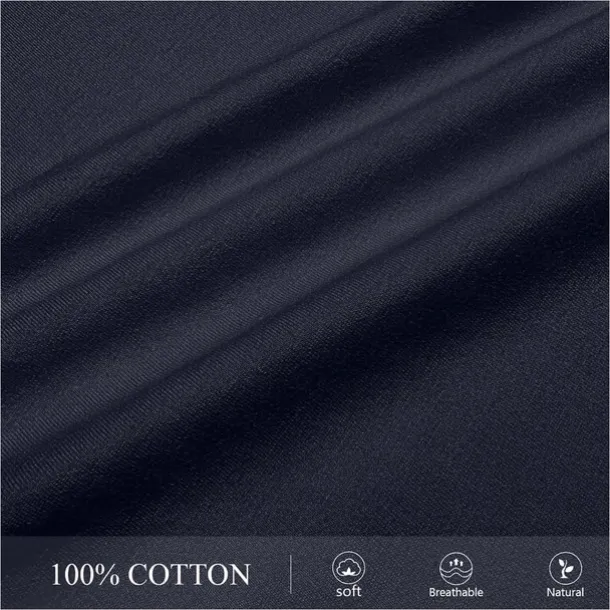 Black White T shirt Tee Casual Style Men's Graphic 100% Cotton Shirt Sports Casual Shirt Short Sleeve Comfortable Tee Outdoor Street Summer Fashion Designer Clothing S M L XL XXL
