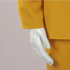 Bob Halloween Outfits Suits & Blazers Beetlejuice Horror Movie Outfits Adults' Men's Masquerade Party / Evening Easy Halloween Costumes Dress Up