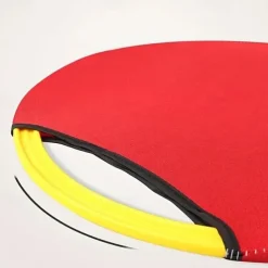 Boost Your Kids' Fun with the Bouncing Ball Catch & Toss Game - Indoor & Outdoor Parent-Child Interactive Toy Christmas Halloween Thanksgiving Gift