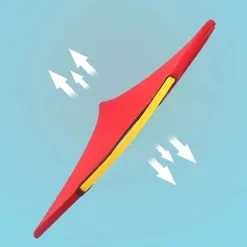 Boost Your Kids' Fun with the Bouncing Ball Catch & Toss Game - Indoor & Outdoor Parent-Child Interactive Toy Christmas Halloween Thanksgiving Gift