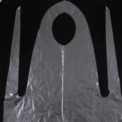 Box of 100 pcs Waterproof Plastic Disposable Aprons