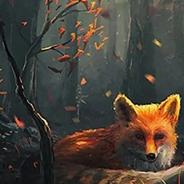 Boys 3D Animal Fox Hoodie Long Sleeve 3D Print Spring Fall Active Cute Streetwear Kids 3-12 Years Daily