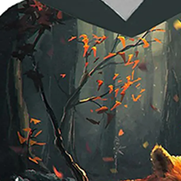 Boys 3D Animal Fox Hoodie Long Sleeve 3D Print Spring Fall Active Cute Streetwear Kids 3-12 Years Daily