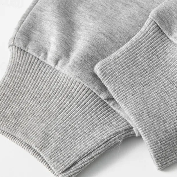 Boys 3D Cartoon Dinosaur Pants Sweatpants Spring Fall Active Basic Kids 4 years+ Outdoor Sport Casual Regular Fit