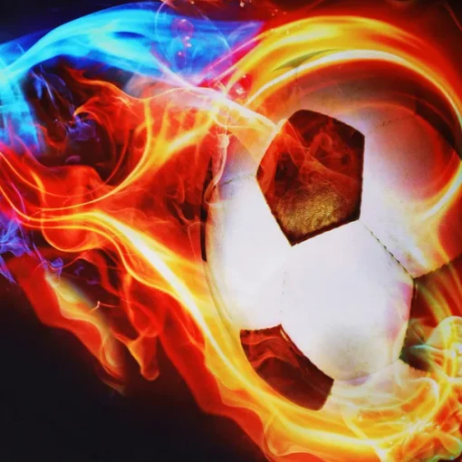 Boys 3D Football T shirt Short Sleeve 3D Print Summer Active Streetwear Polyester Kids 3-12 Years Outdoor Daily