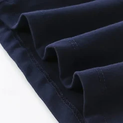 Boys 3D Graphic Car Tee Long Sleeve Spring Fall Fashion Basic Little Kids(4-7ys) 4-7 Years Crew Neck Outdoor Casual Daily Regular Fit