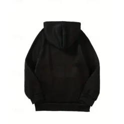 Boys 3D Graphic Football Hoodie & Sweatpants Set Sports Suit Tracksuits Long Sleeve Fall Winter Daily Basic Casual Kids 4-12 Years Hooded Outdoor Vacation Sports Tailored Fit