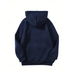 Boys 3D Graphic Football Hoodie & Sweatpants Set Sports Suit Tracksuits Long Sleeve Fall Winter Daily Basic Casual Kids 4-12 Years Hooded Outdoor Vacation Sports Tailored Fit