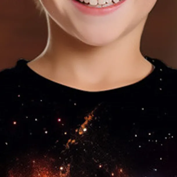 Boys 3D Graphic Galaxy Space T shirt Tee Short Sleeve 3D Print Summer Spring Active Sports Fashion Kids 3-12 Years Outdoor Casual Daily Regular Fit