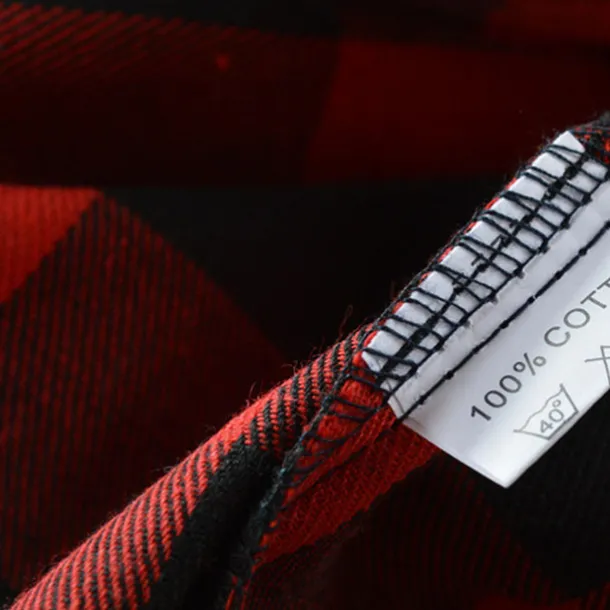 Boys 3D Plaid Shirts Long Sleeve Fall Fashion Casual Kids 3-12 Years School Going out Casual Daily Regular Fit