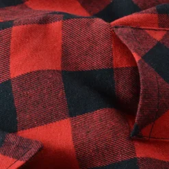 Boys 3D Plaid Shirts Long Sleeve Fall Fashion Casual Kids 3-12 Years School Going out Casual Daily Regular Fit