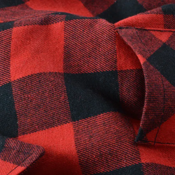 Boys 3D Plaid Shirts Long Sleeve Fall Fashion Casual Kids 3-12 Years School Going out Casual Daily Regular Fit