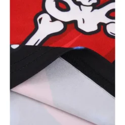 Boys 3D Pumpkin Pajama Sets Tee & Pants Pajama Sets Long Sleeve 3D Print Fall Winter Active Basic Polyester Kids 4 years+ Crew Neck Home Daily Regular Fit