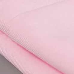 Boys 3D Solid Color Shirt & Pants Clothing Set Long Sleeve Fall Winter Gentle Preppy Style Cotton Kids 3-13 Years School Vacation Regular Fit