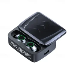 BQ30 Upgrade 5.3 TWS Bluetooth Earphones LED Wireless Headphones Waterproof Sports Earbuds Headsets With Microphone