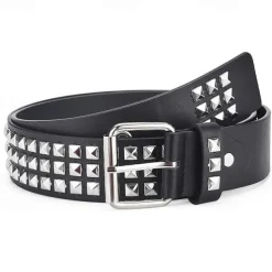 Bracelet Wasit Belt PU Leather Bracelet Finger Ring Retro Vintage Punk & Gothic Alloy For Cosplay Halloween Carnival Women's Costume Jewelry Fashion Jewelry