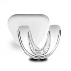 braces braces adult tpe material correction sleeves anti-buck teeth to wrap the sky to correct night anti-grinding braces