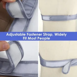 Breast Massage Bra Vibration Chest Massager Breast Enhancement Instrument